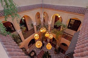 Riad Dar Tuscia
