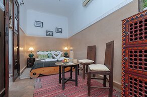 Riad Dar Tuscia