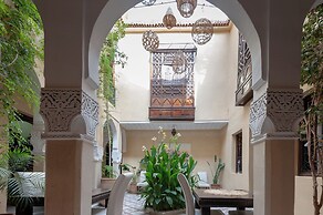 Riad Dar Tuscia