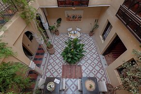 Riad Dar Tuscia