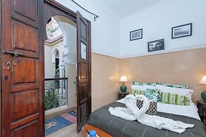 Riad Dar Tuscia