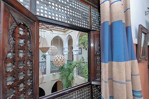 Riad Dar Tuscia