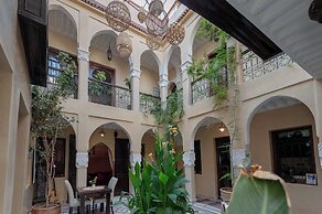 Riad Dar Tuscia