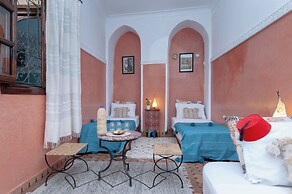 Riad Dar Tuscia