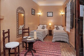 Riad Dar Tuscia