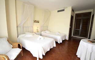 Hotel Boutique Alicia Carolina