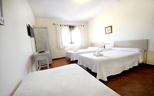 Hotel Boutique Alicia Carolina