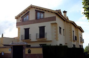 Hotel Boutique Alicia Carolina