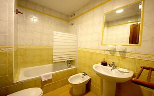 Hotel Boutique Alicia Carolina