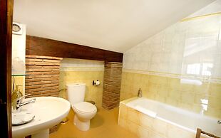 Hotel Boutique Alicia Carolina