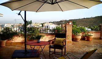 Hotel Boutique Alicia Carolina