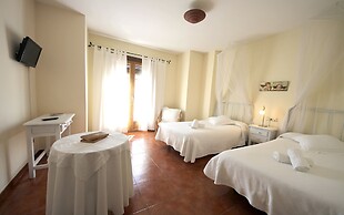 Hotel Boutique Alicia Carolina