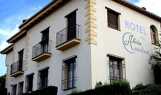 Hotel Boutique Alicia Carolina
