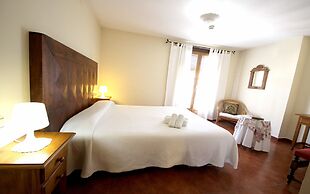 Hotel Boutique Alicia Carolina