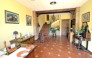 Hotel Boutique Alicia Carolina