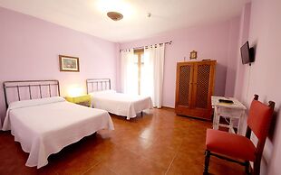 Hotel Boutique Alicia Carolina