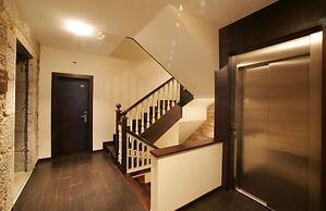 A Tafona do Peregrino