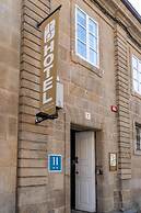 A Tafona do Peregrino