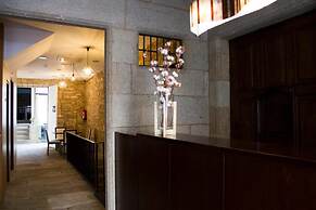 A Tafona do Peregrino