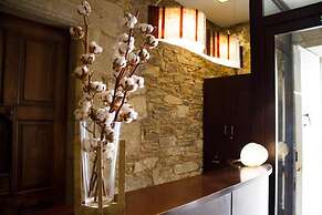 A Tafona do Peregrino