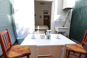 BB Porta San Frediano