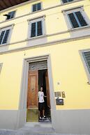 BB Porta San Frediano