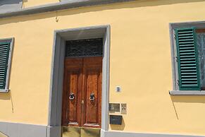 BB Porta San Frediano