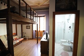 BB Porta San Frediano