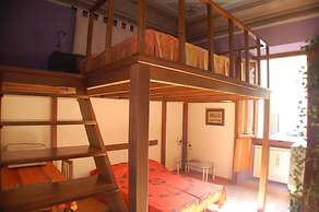 BB Porta San Frediano