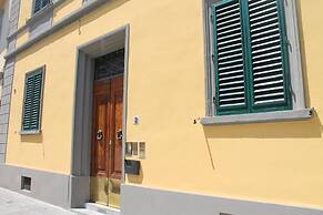 BB Porta San Frediano