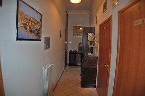 BB Porta San Frediano