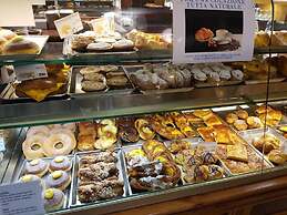 BB Porta San Frediano