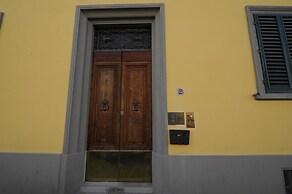 BB Porta San Frediano