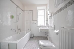 Villa Ceconi by Das Grüne Hotel zur Post