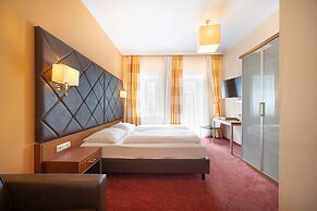 Villa Ceconi by Das Grüne Hotel zur Post