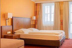 Villa Ceconi by Das Grüne Hotel zur Post