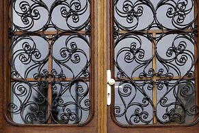 Villa Ceconi by Das Grüne Hotel zur Post