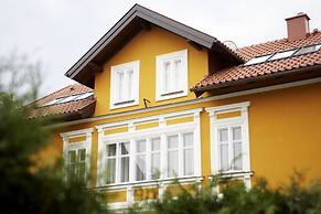 Villa Ceconi by Das Grüne Hotel zur Post