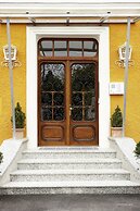 Villa Ceconi by Das Grüne Hotel zur Post