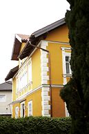 Villa Ceconi by Das Grüne Hotel zur Post