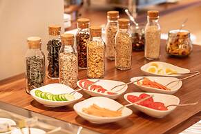 Villa Ceconi by Das Grüne Hotel zur Post