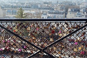 Hotel Regyn's Montmartre
