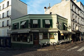 Hotel Regyn's Montmartre