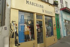 Hotel Regyn's Montmartre
