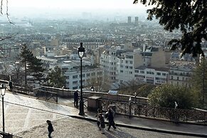Hotel Regyn's Montmartre