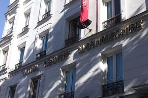 Hotel Regyn's Montmartre