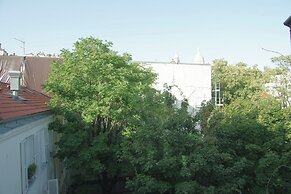 Hotel Regyn's Montmartre