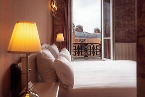 Hotel Regyn's Montmartre