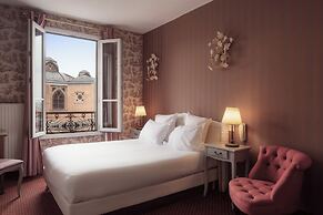 Hotel Regyn's Montmartre
