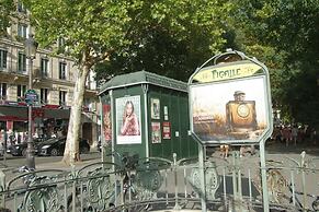 Hotel Regyn's Montmartre